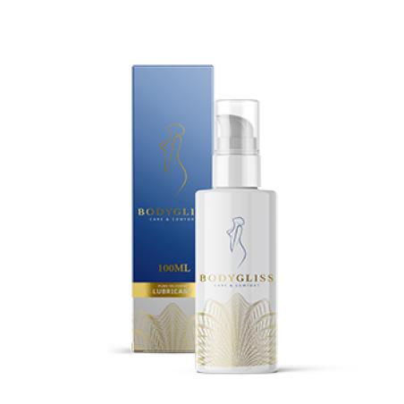 .Care et Comfort Silicone 100 ml