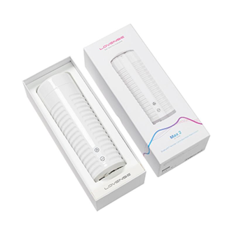 .LOVENSE Max 2 Masturbateur automatique pour homme