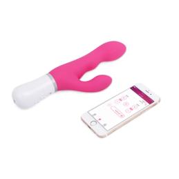 NORA RABBIT VIBRATOR