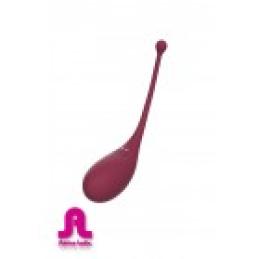 inspiration Duo Stimulateur Clitoridien Succion et Oeuf Vibrant