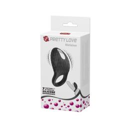 .Heloise Anneau Vibrant USB