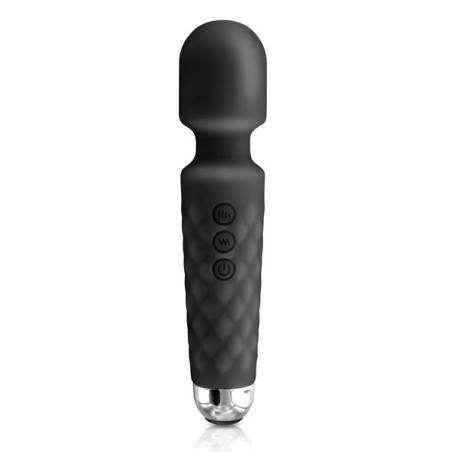 .Wand rechargeable USB