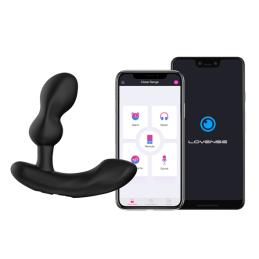 .EDGE 2 Massage Prostatique