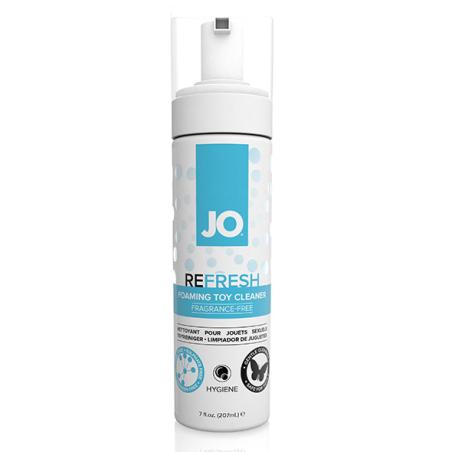 Refresh Nettoyant moussant pour jouets 50 ml