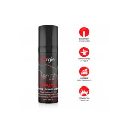 Touro Erection Gel spécial érection - Intime et Sens