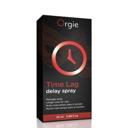 .Time Lag Delay Gel Désensibilisant