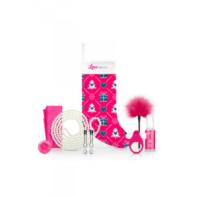 .Chaussette de Noel