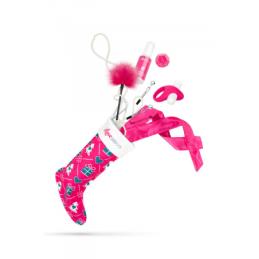 .Chaussette de Noel