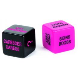 .Dés coquins Play & Love