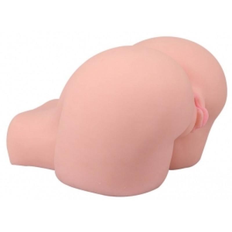 .Masturbateur Fessier rebondi Sweet Up Vagin-Anus