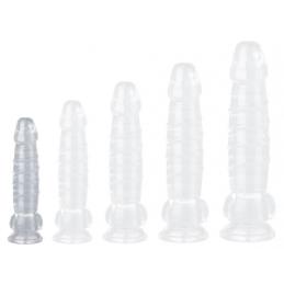 .Gode Dickannel S 17 x 5cm