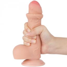 .Gode Sliding Skin 12 x 3.7cm