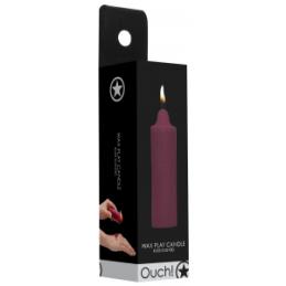 .Bougie Sm Wax Parfum