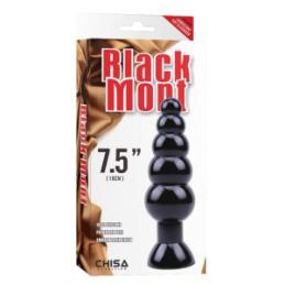 .Plug Large Bead 16 x 5.2cm