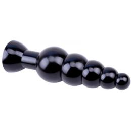 .Plug Large Bead 16 x 5.2cm