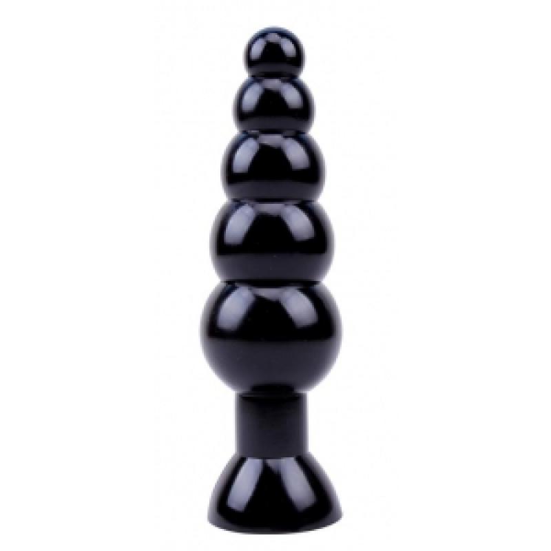 .Plug Large Bead 16 x 5.2cm