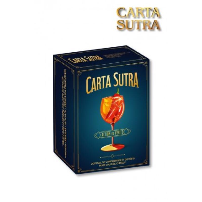 ."Action ou Vérité" jeu de 220 cartes pour le couple !!!