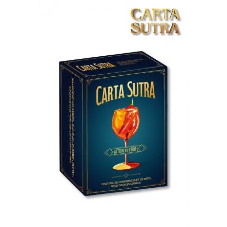 ."Action ou Vérité" jeu de 220 cartes pour le couple !!!