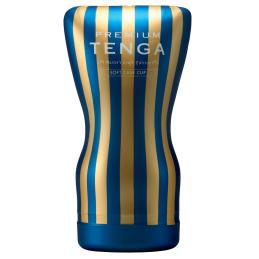 .Masturbateur Soft Case Cup de TENGA