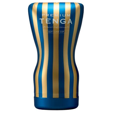 .Masturbateur Soft Case Cup de TENGA