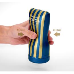 .Masturbateur Soft Case Cup de TENGA