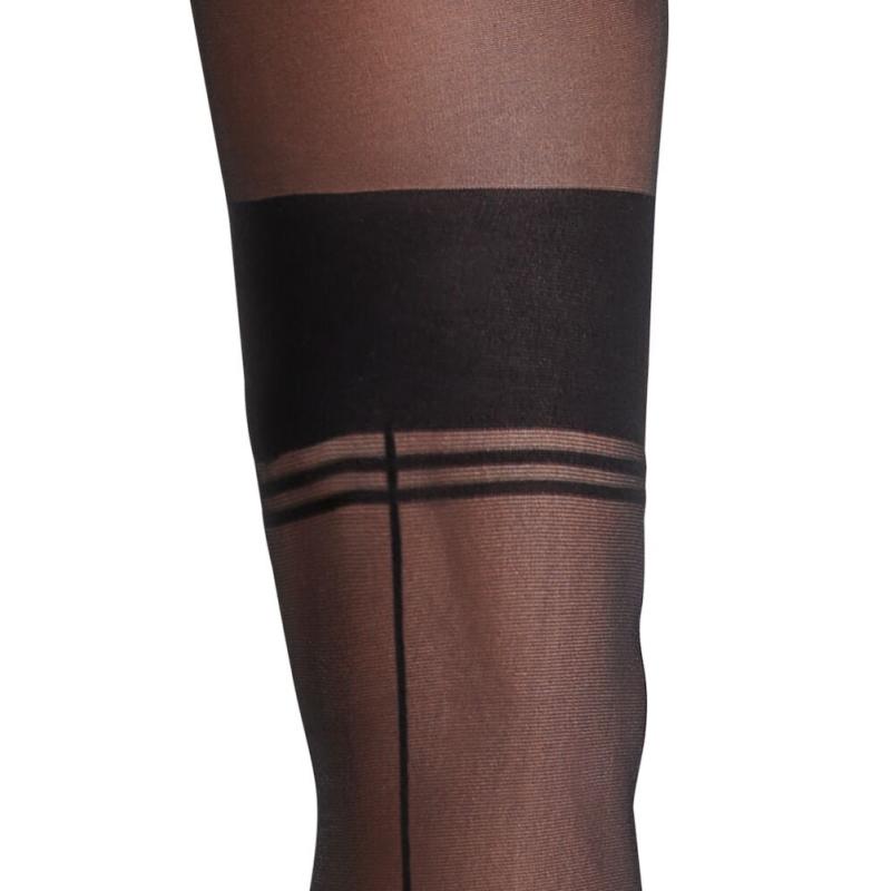 Collants ouverts 2510413 Cottelli