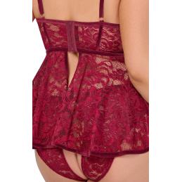 BABYDOLL ROUGE
