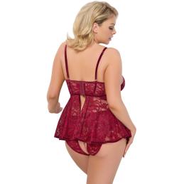 BABYDOLL ROUGE