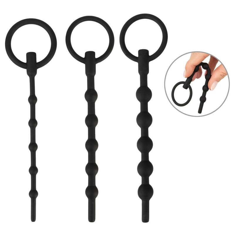 .KIT DE TRAINING PLUG URETRE