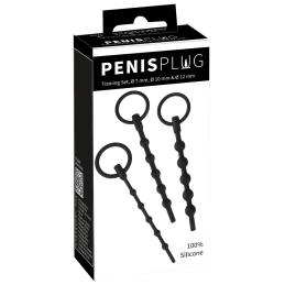 .KIT DE TRAINING PLUG URETRE