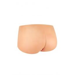 .Culotte Vagin et Anus pour homme
