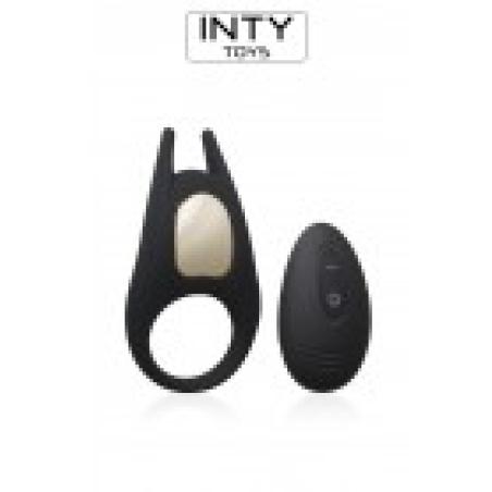 Crave Anneaux vibrant télécommande USB Inty Toys