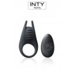 Anneaux vibrant télécommande USB Inty Toys