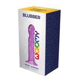 .Dildo jelly Blubber