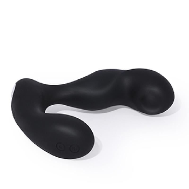STIMULATEUR DE PROSTATE IKER CONTROLABLE PAR APPLICATION SVAKOM