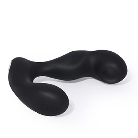 STIMULATEUR DE PROSTATE IKER CONTROLABLE PAR APPLICATION SVAKOM