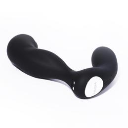 STIMULATEUR DE PROSTATE IKER CONTROLABLE PAR APPLICATION
