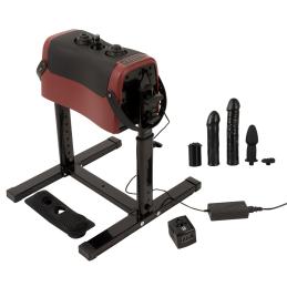 CLIMAXXR360 The banger