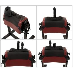 .CLIMAXXR360 The banger