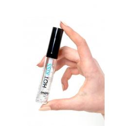 .Gloss chaud froid noix de coco 7.4 ml