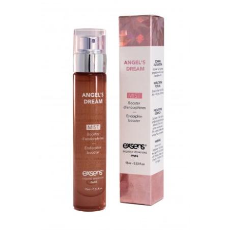 .Angel's Dream Brume corps parfumé