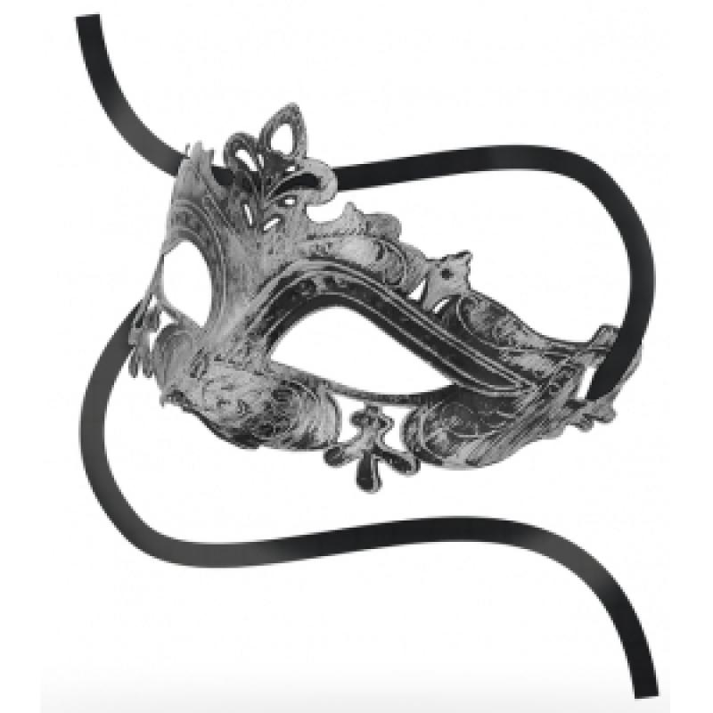 .Masque OHMAMA Venetian Argent
