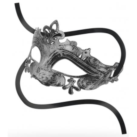 .Masque OHMAMA Venetian Argent