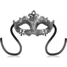 .Masque OHMAMA Venetian Argent