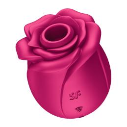 .Stimulateur de Clitoris Pro 2 Classic Framboise