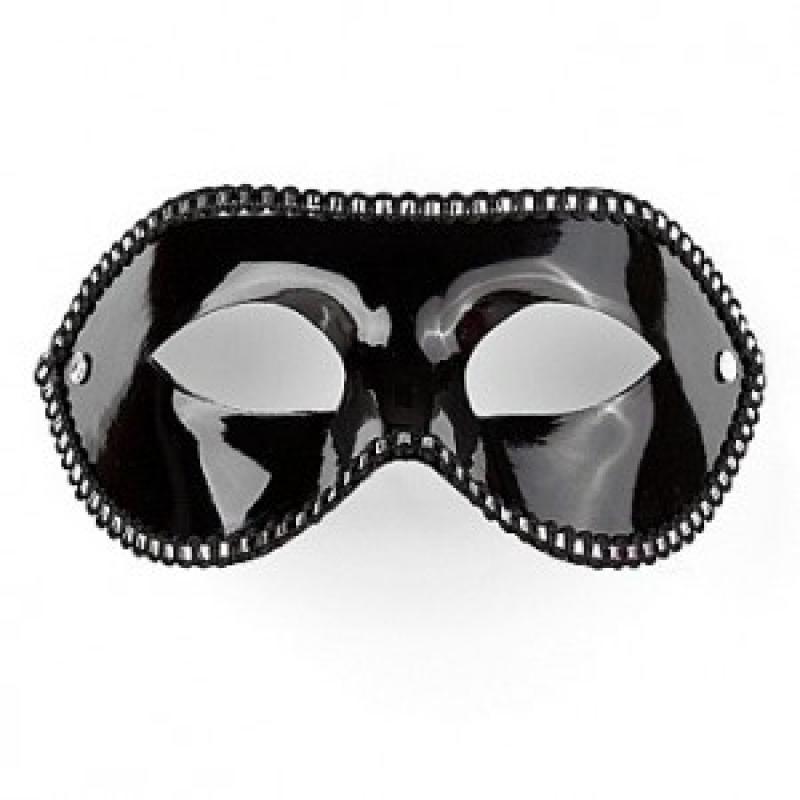 .Masque Venice Noir