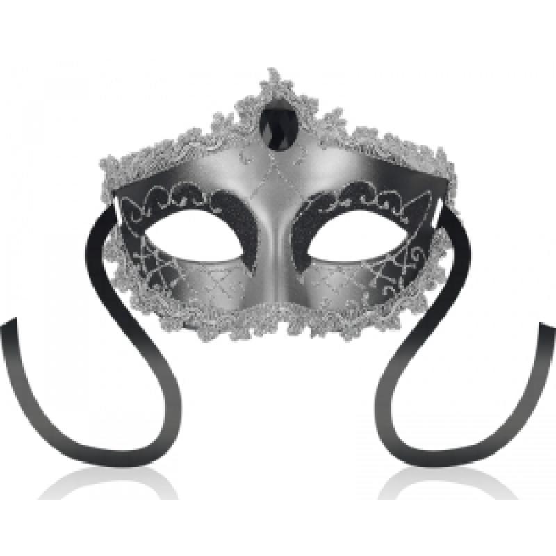 .Masque OHMAMA Diamond Argent