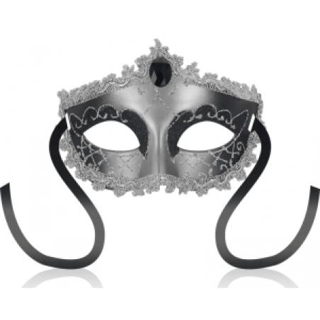 .Masque OHMAMA Diamond Argent
