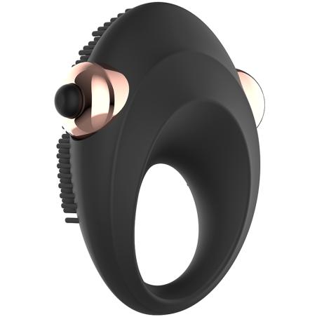 .VIBE THOR ANNEAU VIBRATEUR EN SILICONE