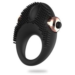 .VIBE THOR ANNEAU VIBRATEUR EN SILICONE
